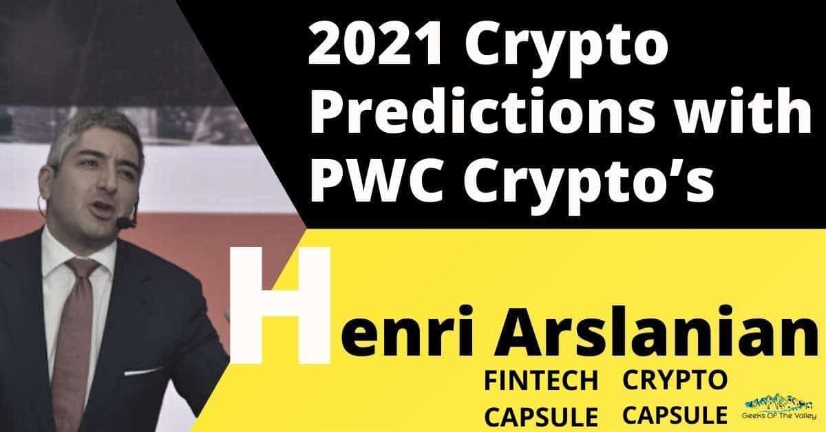 2021 Crypto Predictions
