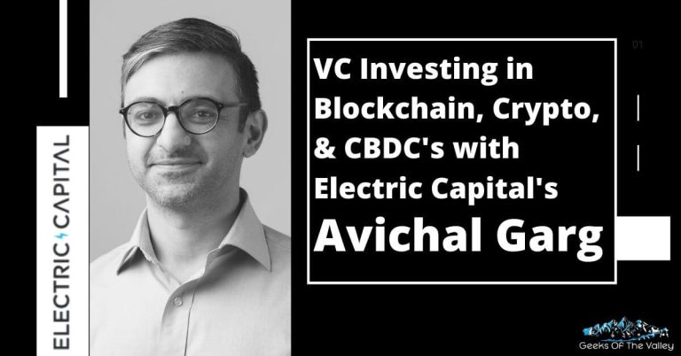 Electric Capital's Avichal Garg