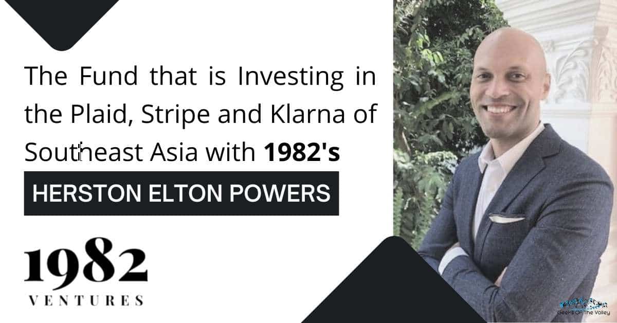 1982 venture Herston Elton Powers